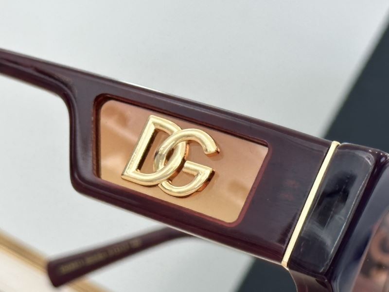 D&G Sunglasses